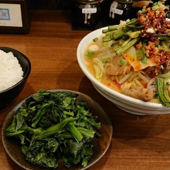 横浜らーめん 七七家の画像