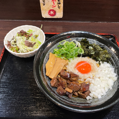 麺鶏 宮崎郷土料理どぎゃん 立売堀店の画像