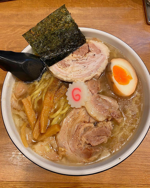 「スタミナ」@いぶし銀の写真