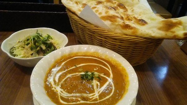 「ランチ ちゃとりかとりセット 890円」@ちゃとりかとりの写真