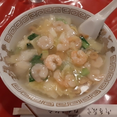 ひかり飯店の画像