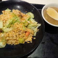 餃子の王将 ポンテポルタ千住店の画像