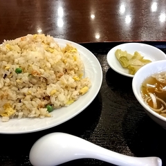 中華 成喜の写真