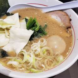 うまいラーメン