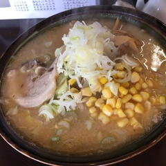 ラーメンひまわりの画像
