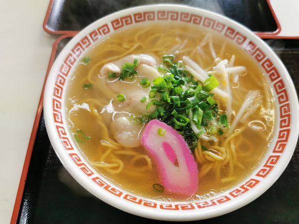 「ラーメン」@さぬきやの写真