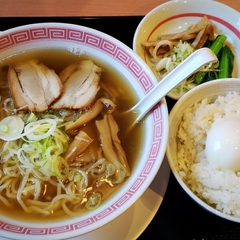 幸楽苑 新石岡店の画像