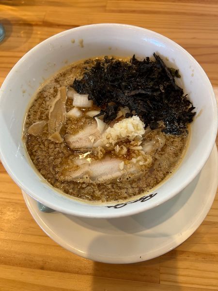 「ニボガッツ」@凌駕EBISUの写真