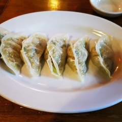 屋台餃子 安兵衛 いまどきの画像