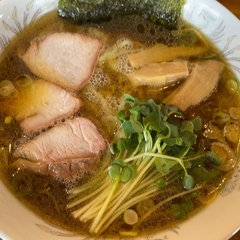 中華そば 咲の画像