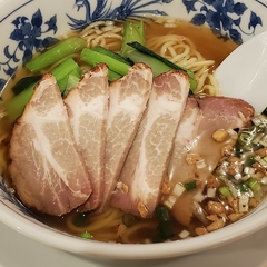 青海星 新館の画像