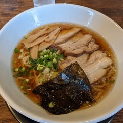 中華そば 宮田の画像