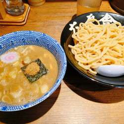 つけ麺