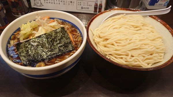 「もりやさい 並」@東池袋大勝軒 横濱西口店の写真