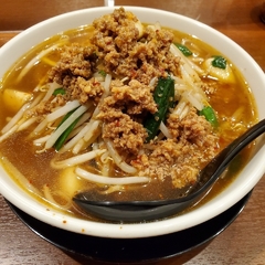 ベトコンラーメン 新京 本店の画像