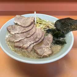 ネギチャーシューメン