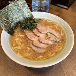 チャーシューメン