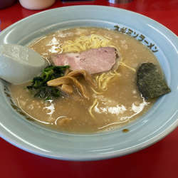 ラーメン