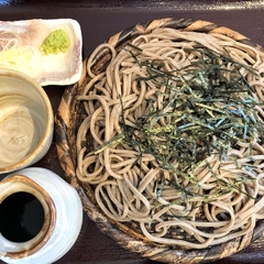 蕎麦処ふくねの画像