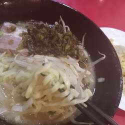 上海飯店の画像