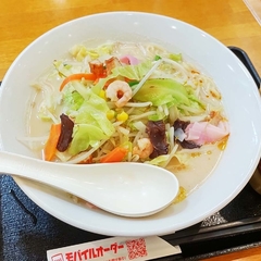 長崎ちゃんぽん リンガーハット 甲府向町店の画像