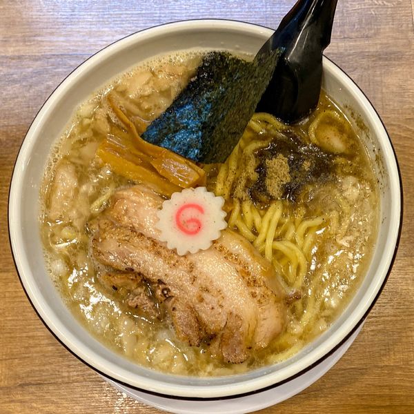 「スタミナ ¥880」@いぶし銀の写真