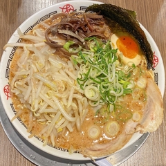 麺処あきらの画像