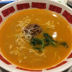 バーミヤン 仙台一番町店の画像