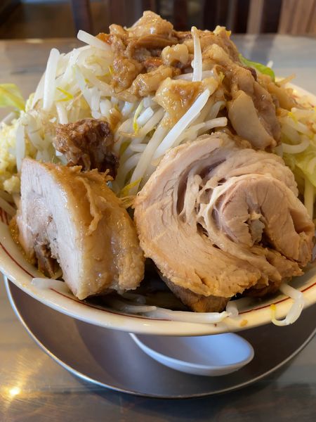 「ラーメン」@麺屋 櫻弐の写真