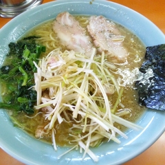 ラーメンショップ 椿 小川店の画像