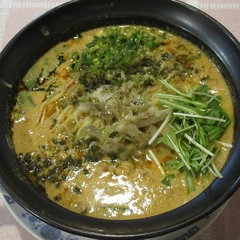 福生的中華食堂 50の画像