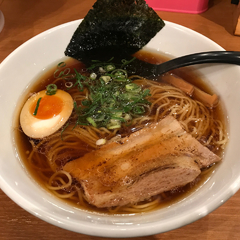 ラーメン春樹 小田原店の画像
