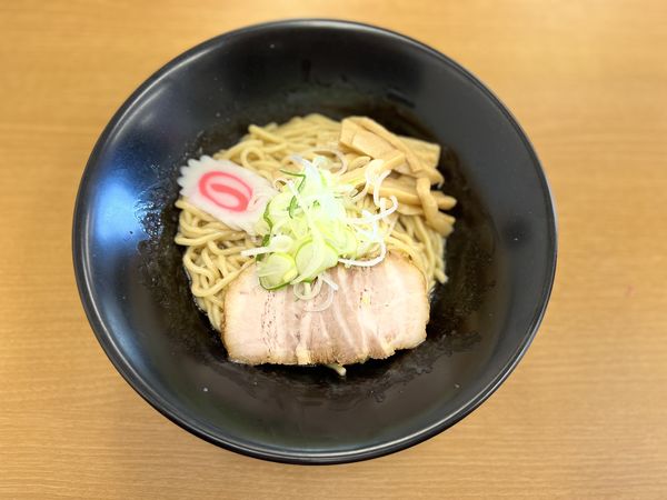 「一平ソバ並610円」@油ソバ専門店 一平ソバの写真