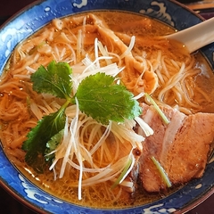 中華そば ぴんすけの画像