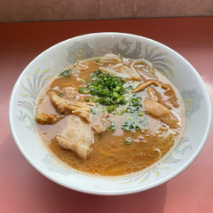 ラーメン 優香の画像