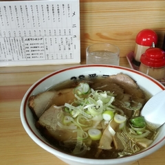 ラーメン38番の画像