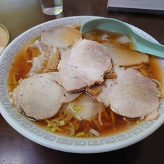 新京亭 支店の画像