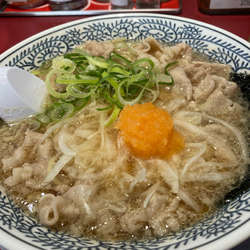 丸源ラーメン 南大分店の画像