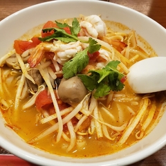 中国料理＆タイ料理 チャイハナ 横浜西口店の画像