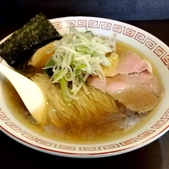 麺屋 誠栄の画像