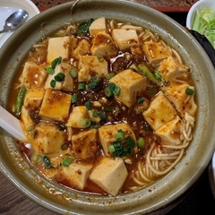 中国四川料理 天然居の画像