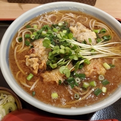 そば処 味奈登庵 青木橋店の画像