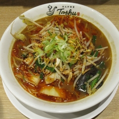 れんげ食堂 Toshu 分倍河原店の画像