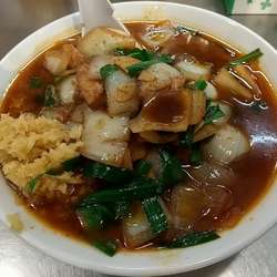 極旨スタミナ３辛