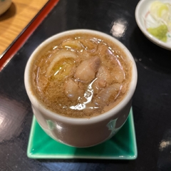 平沼田中屋の画像