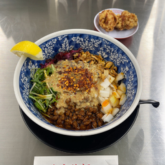 スパイス担担麺専門店 香辛薬麺の画像