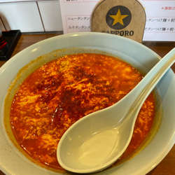 みそタンタンメン