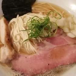 煮干しそば(750)