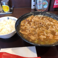 カレーハウスCoCo壱番屋 八女大島店の画像