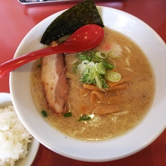 麺屋マルダイ 城東店の画像